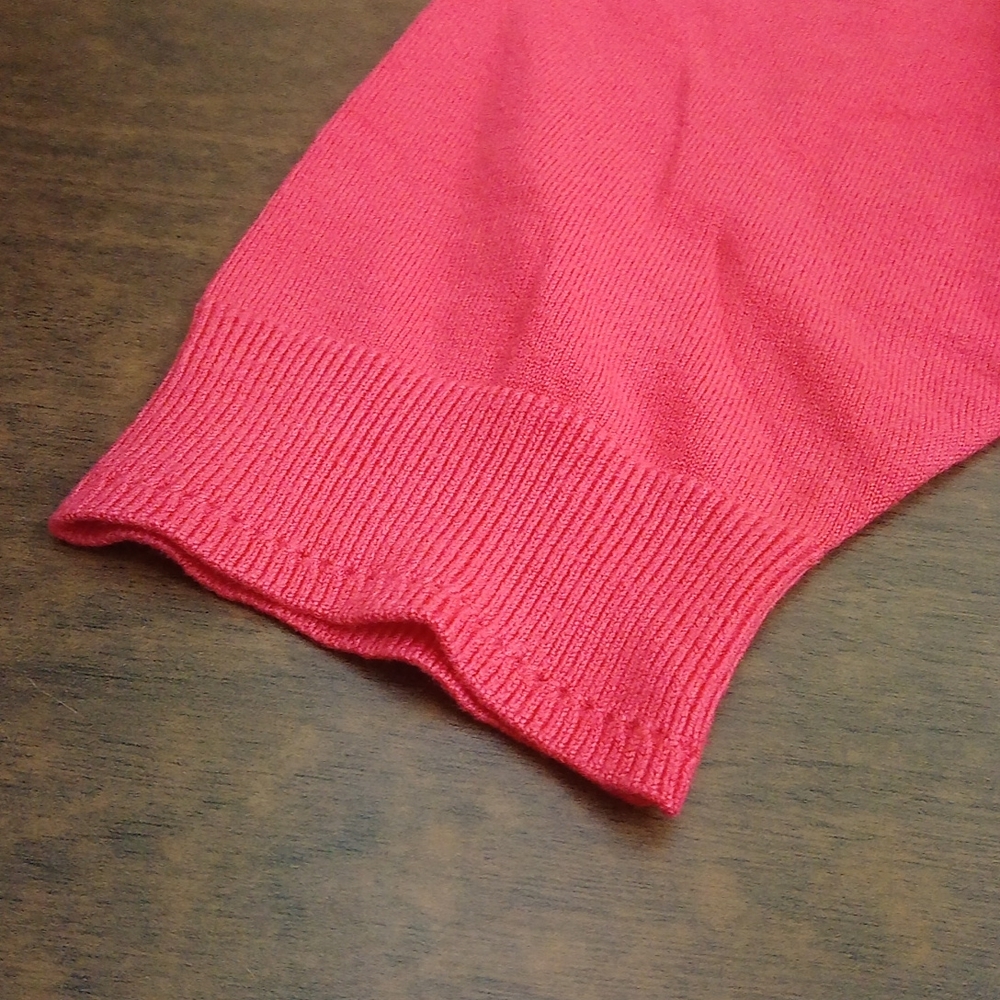 Maurices Lightweight Button Down Front Cardigan S… - image 4